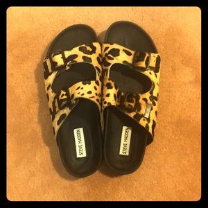 Steve Madden sandals